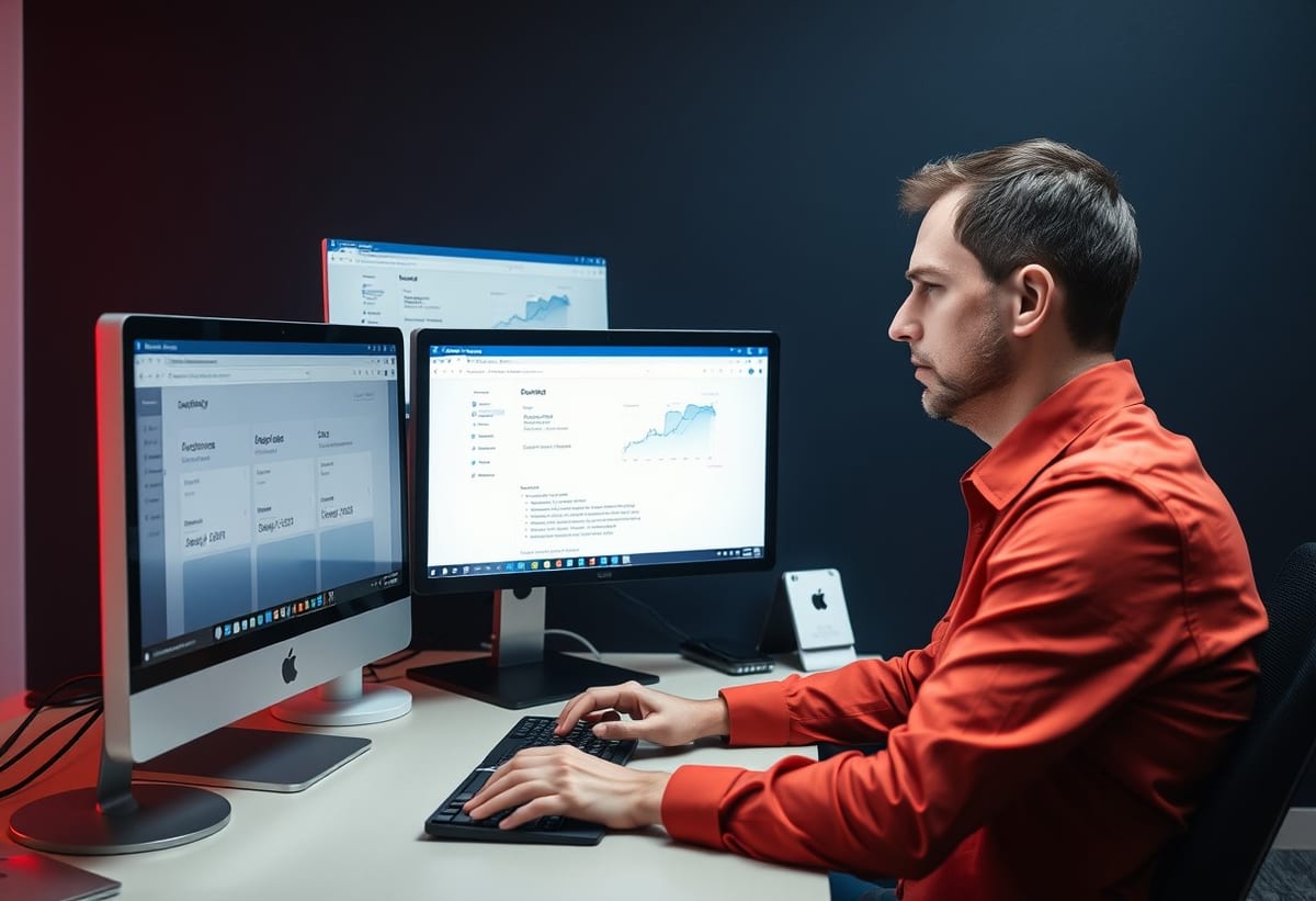 System Integration for UK SMEs: Connecting Your CRM, ERP and Accounting Software