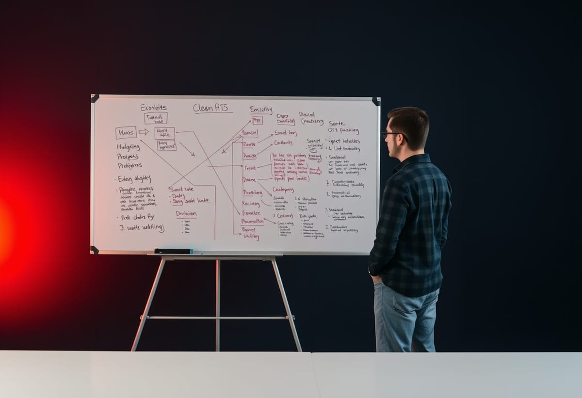 What Is a Technical Consultancy and When Do You Need One?