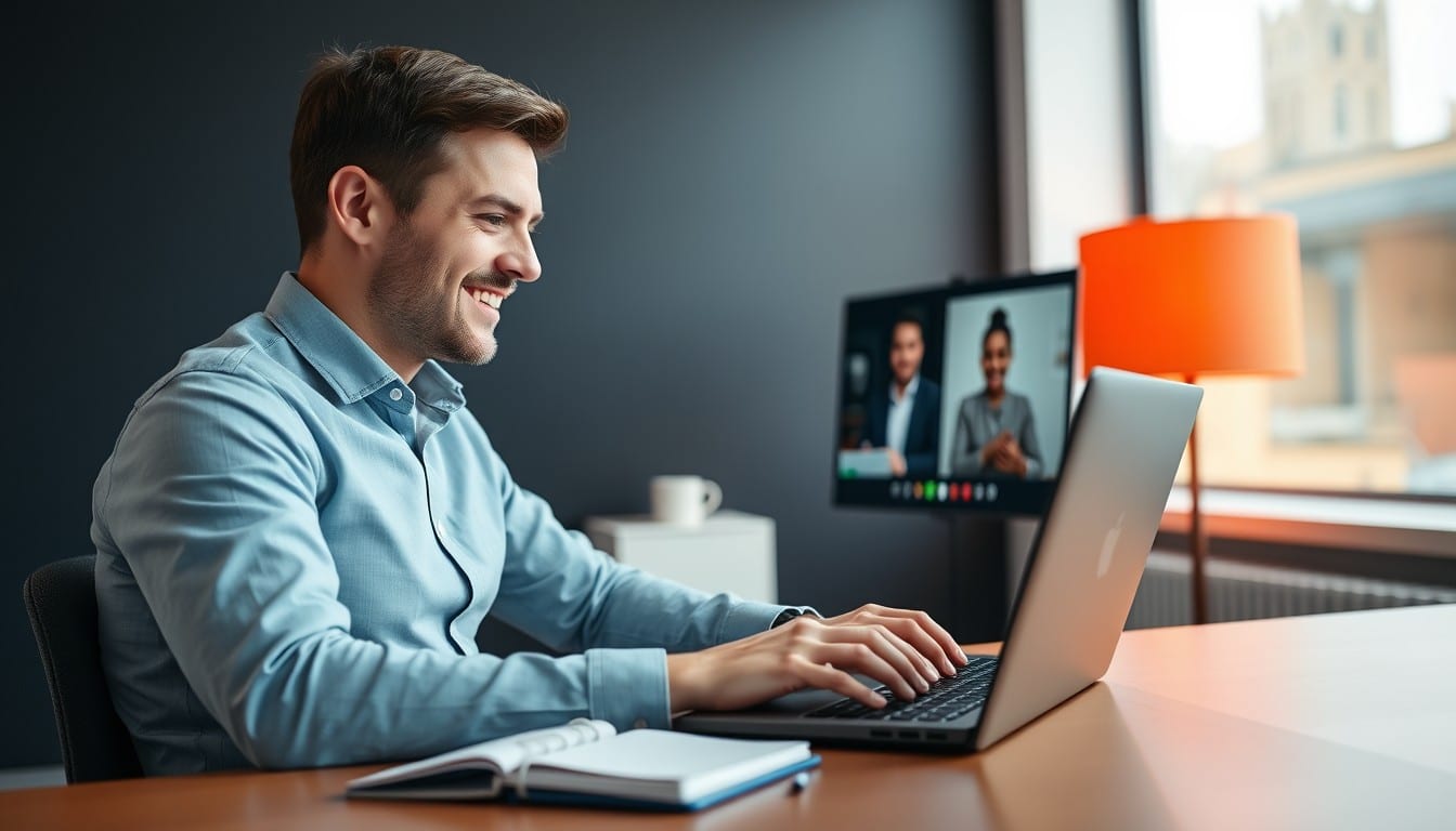Software for Recruitment in the UK, bespoke software context