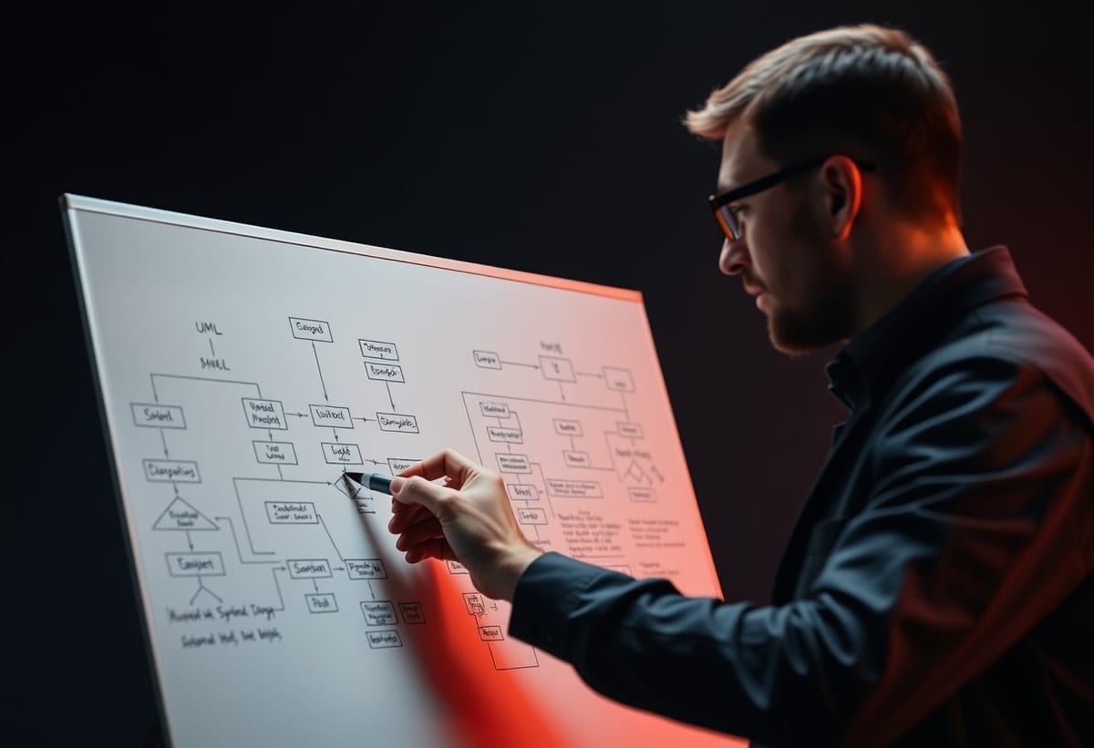 Software architecture and integration design for UK SMEs